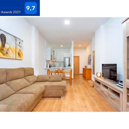 Apartamento En Playa Del Medano Eksteriør billede