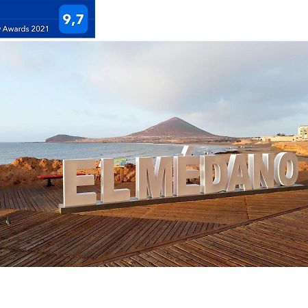 Apartamento En Playa Del Medano Eksteriør billede